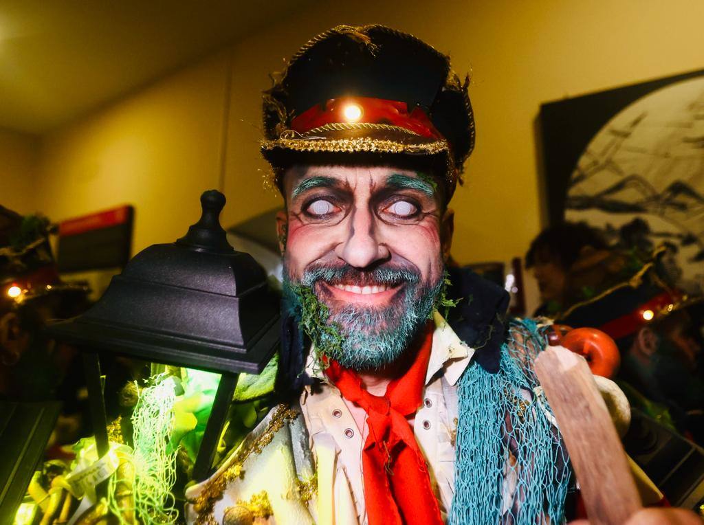 Fotos: Así ha visto Nacho Frade la décima sesión de preliminares