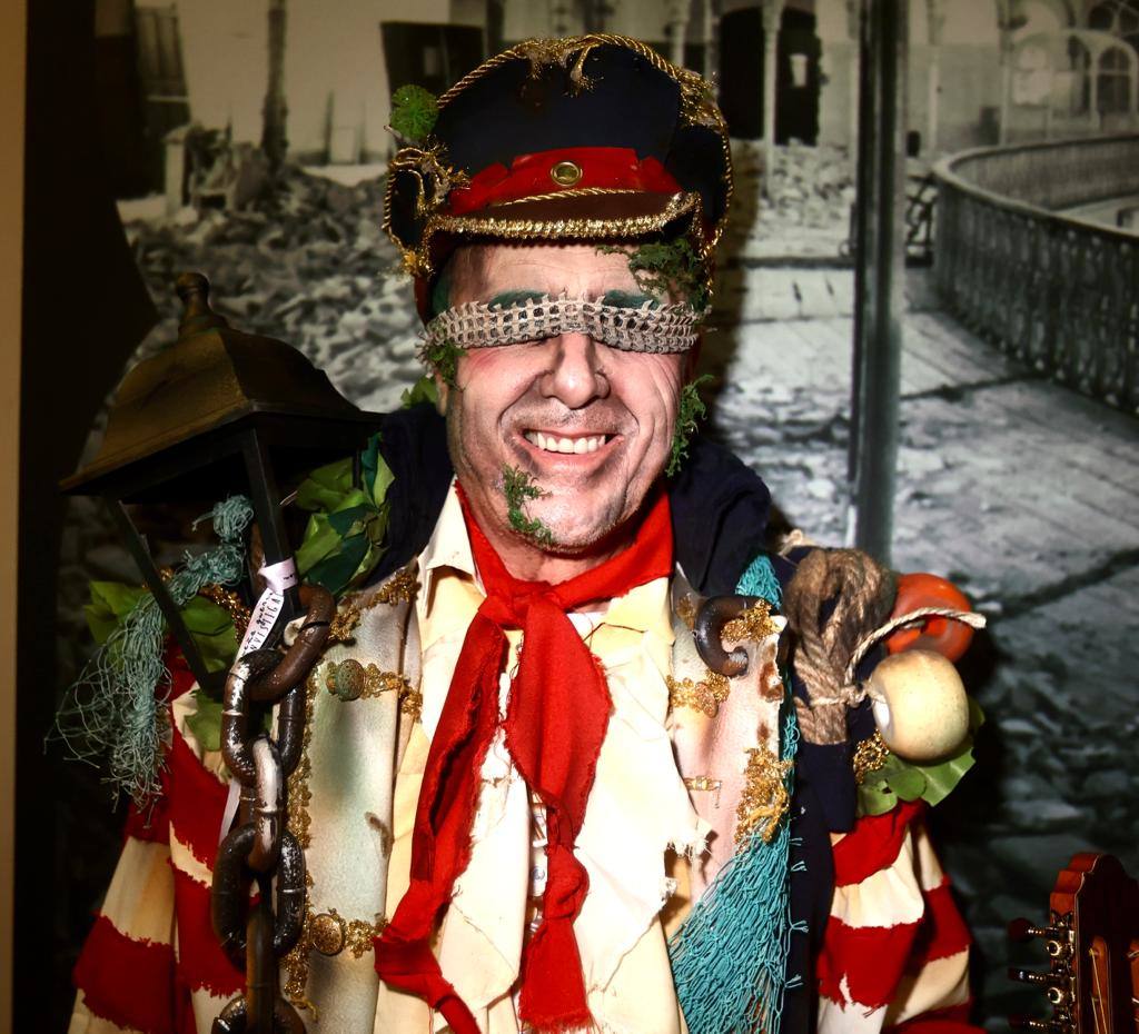 Fotos: Así ha visto Nacho Frade la décima sesión de preliminares