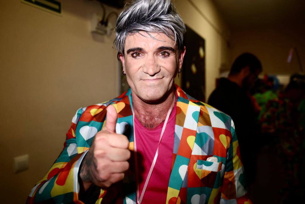 Fotos: Así ha visto Nacho Frade la décima sesión de preliminares