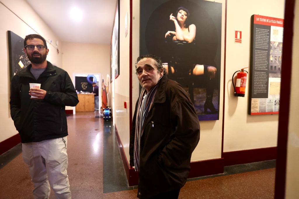 Fotos: Así ha visto Nacho Frade la décima sesión de preliminares