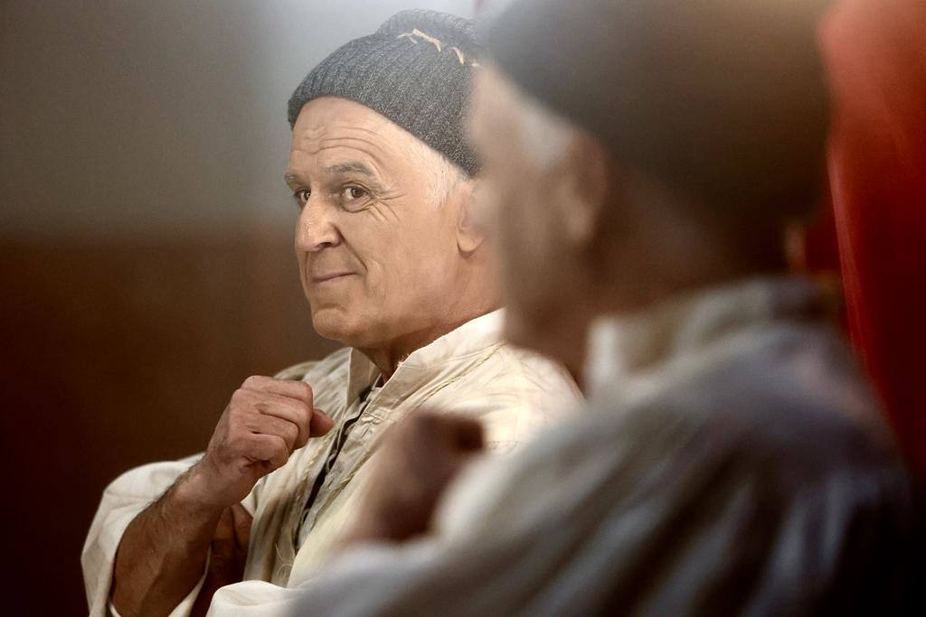 Fotos: Así ha visto Nacho Frade la décima sesión de preliminares