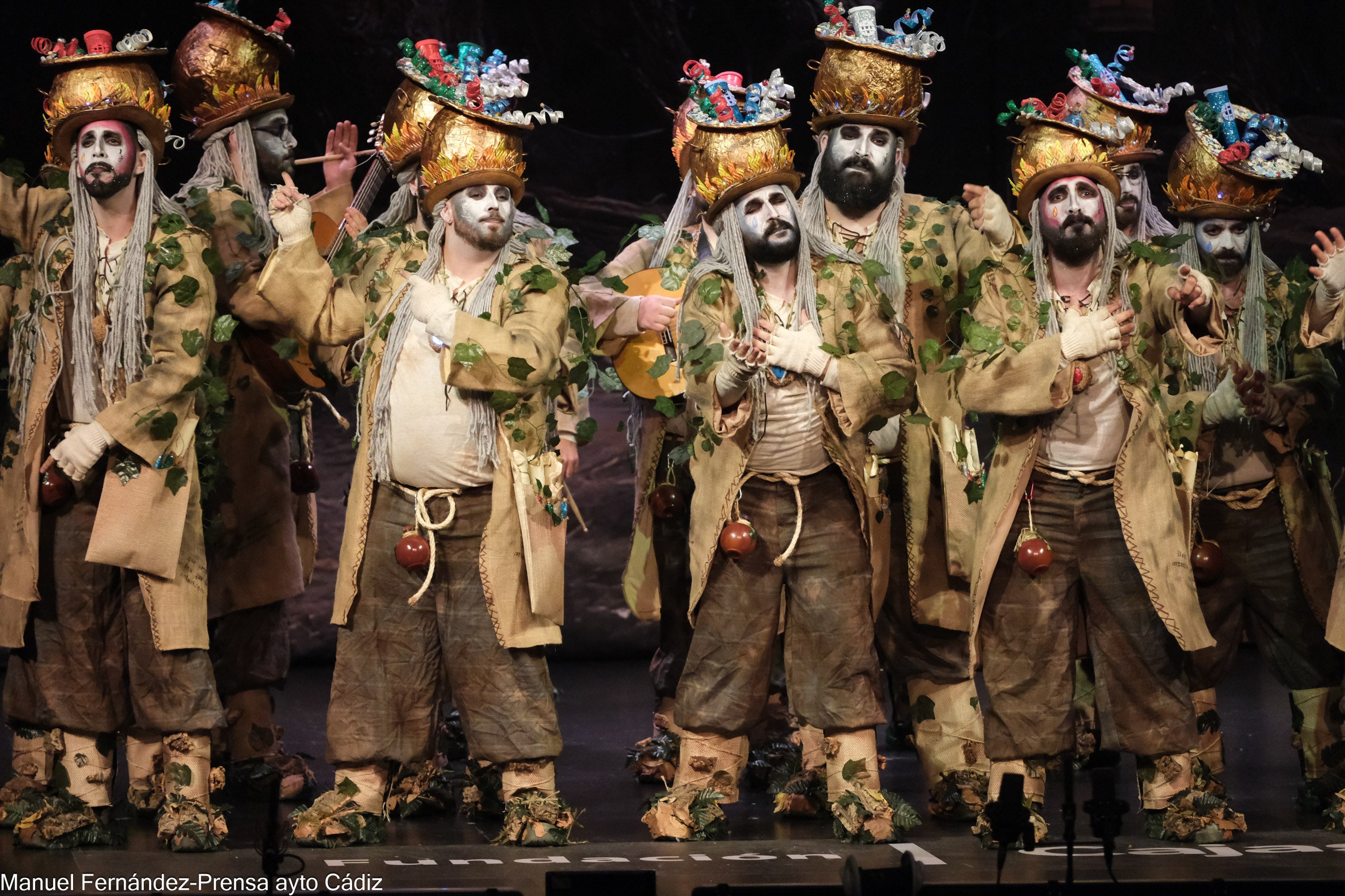 Fotos: &#039;El apotecario&#039;