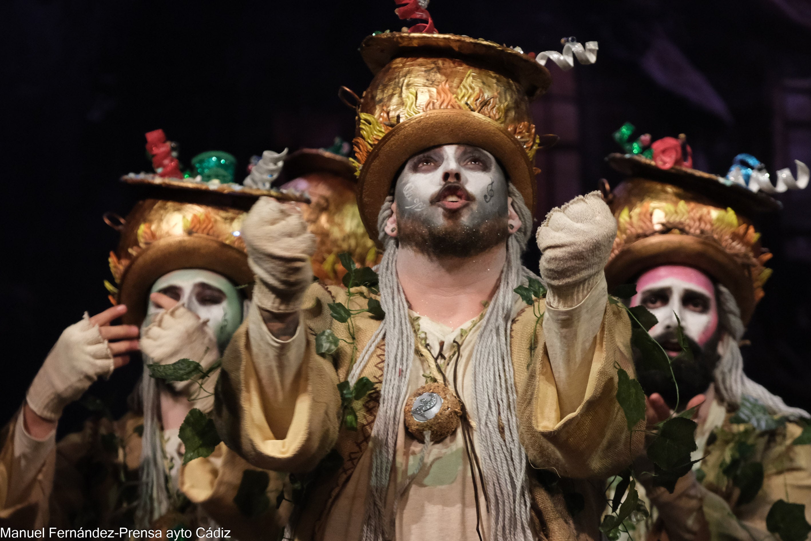 Fotos: &#039;El apotecario&#039;