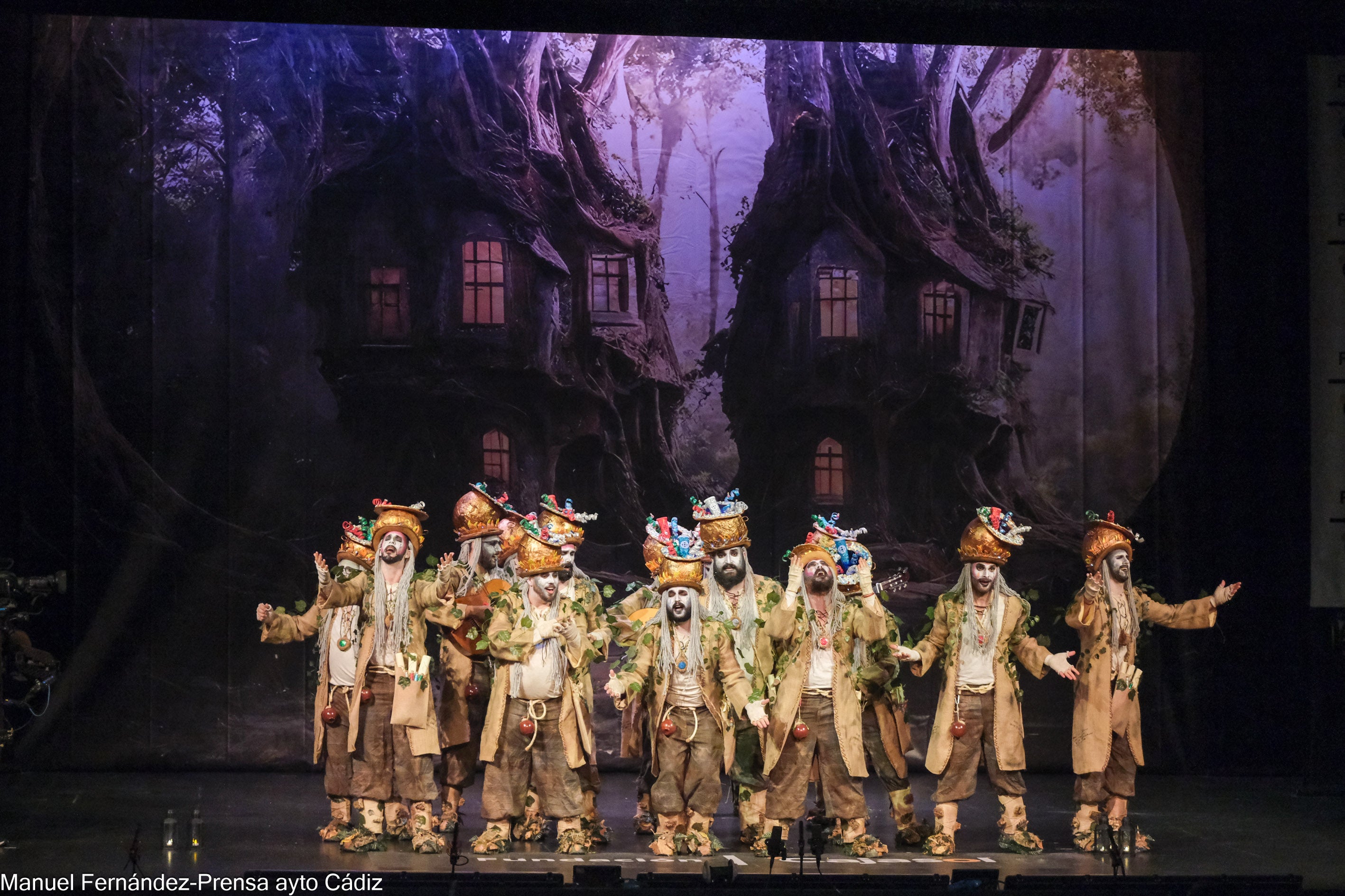 Fotos: &#039;El apotecario&#039;