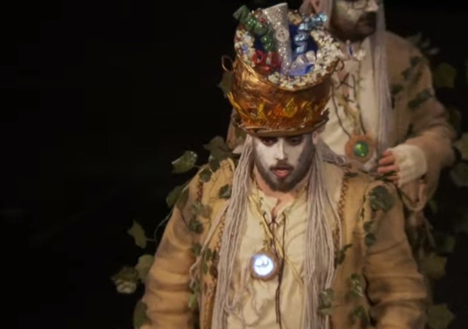 Fotos: &#039;El apotecario&#039;