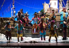 'Chapa' pide un calendario fijo para el Carnaval: «Que nuestra fecha no dependa más de los caprichos de la Iglesia»