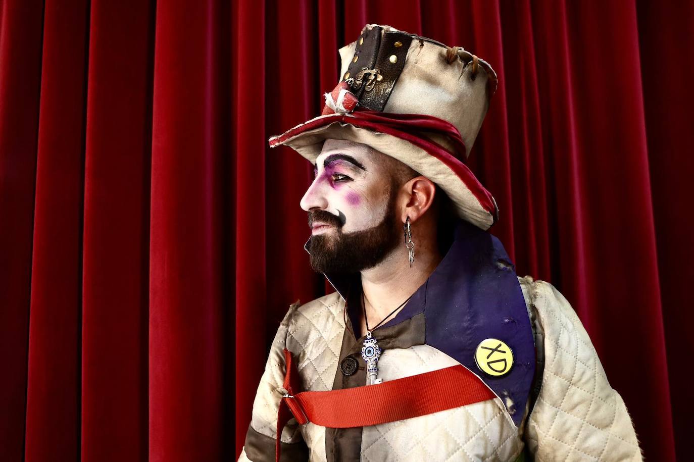 Fotos: Así ha visto Nacho Frade la decimoquinta sesión de preliminares