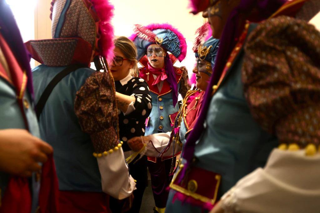 Fotos: Así ha visto Nacho Frade la decimoquinta sesión de preliminares