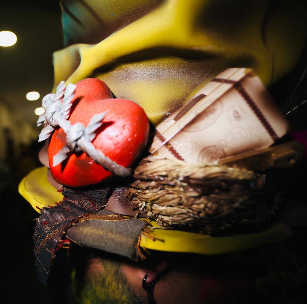 Fotos: Así ha visto Nacho Frade la decimocuarta sesión de preliminares