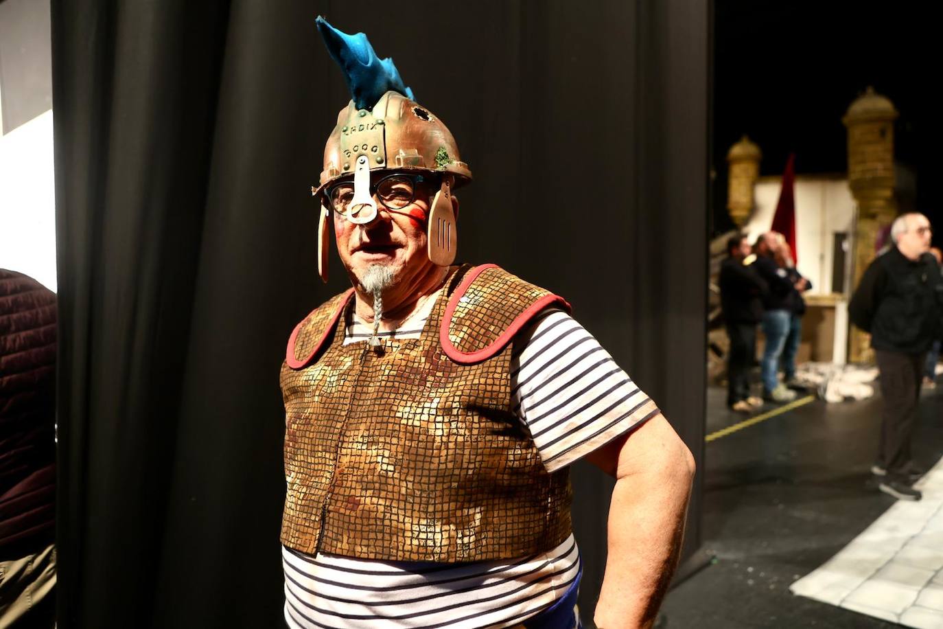 Fotos: Así ha sido la decimosexta jornada, por Nacho Frade