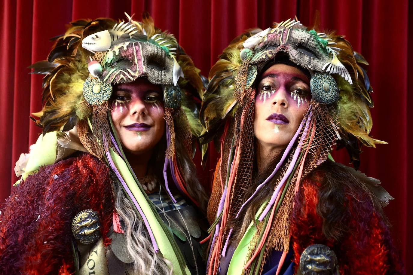 Fotos: Así ha visto Nacho Frade la decimoquinta sesión de preliminares