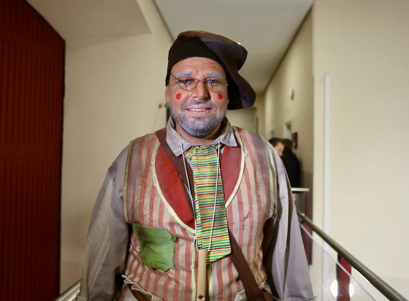 Fotos: Así ha sido la decimosexta jornada, por Nacho Frade