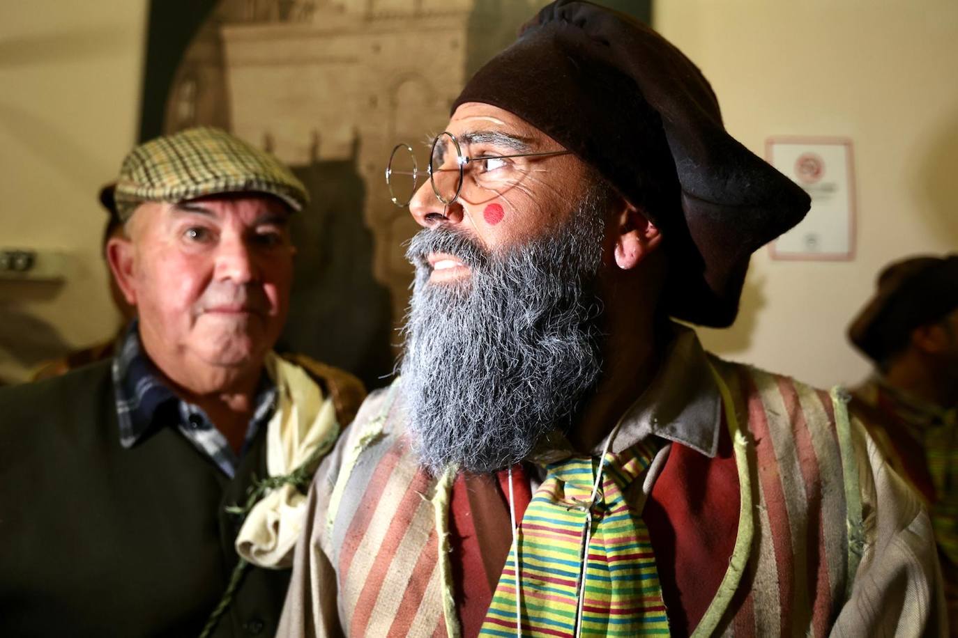 Fotos: Así ha sido la decimosexta jornada, por Nacho Frade