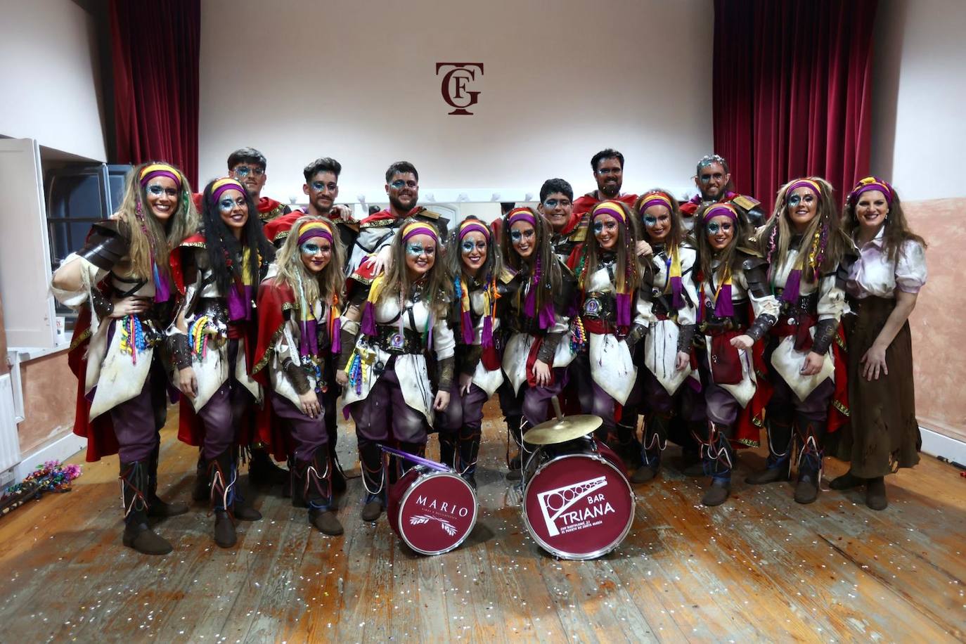 Fotos: Así ha sido la decimosexta jornada, por Nacho Frade