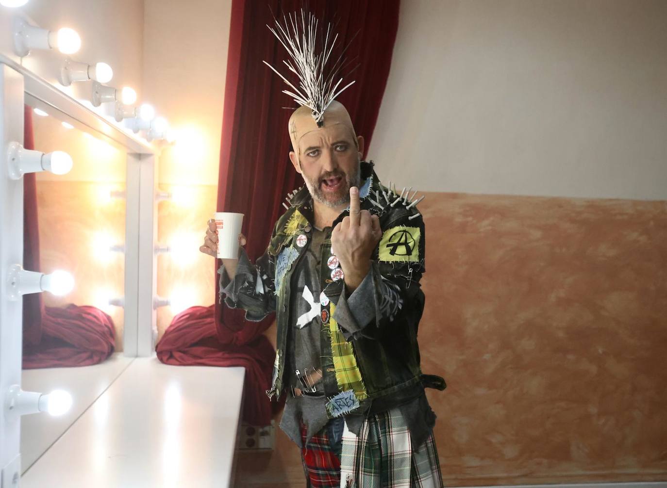 Fotos: La primera sesión de cuartos vista por Nacho Frade