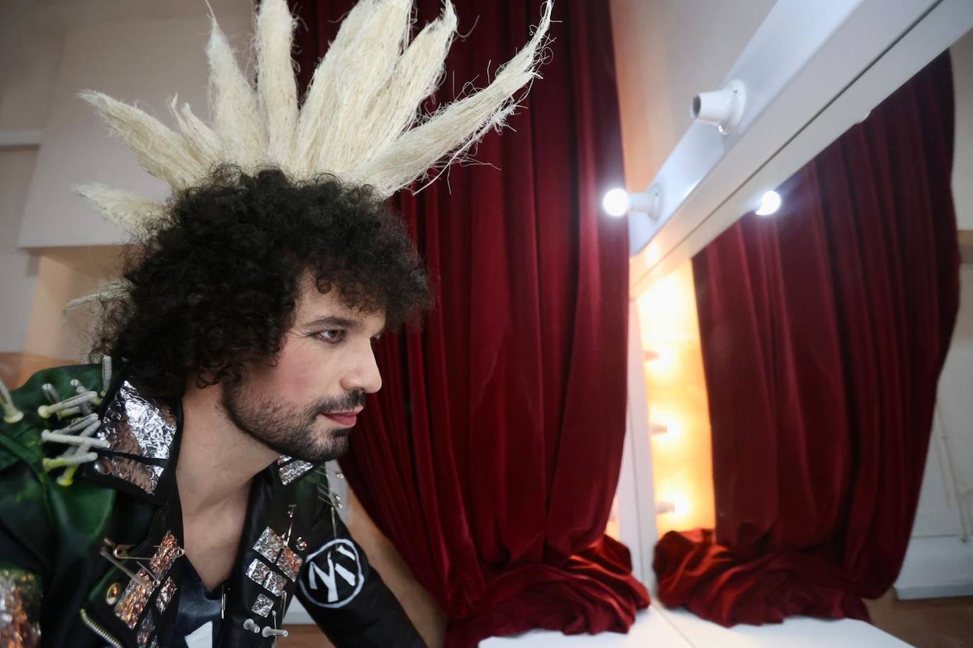 Fotos: La primera sesión de cuartos vista por Nacho Frade