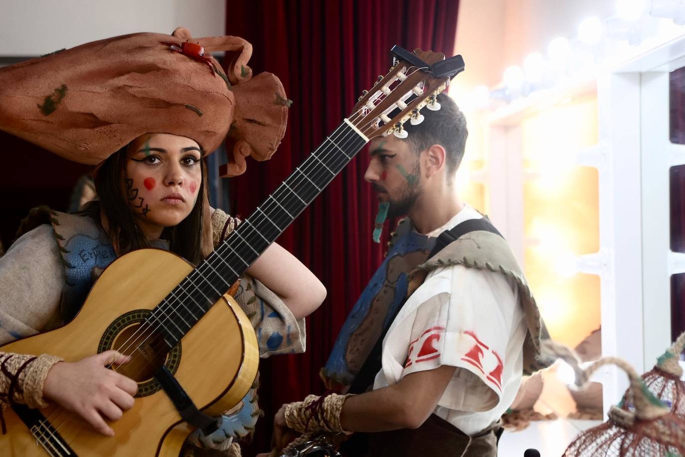 Fotos: Así ha visto Nacho Frade la tercera sesión de cuartos del COAC 2024