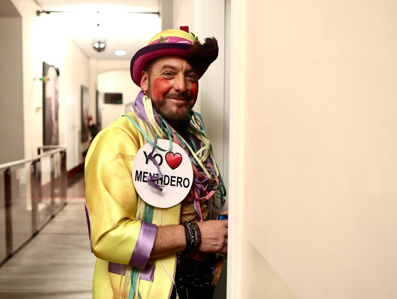 Fotos: Así ha visto Nacho Frade la tercera sesión de cuartos del COAC 2024