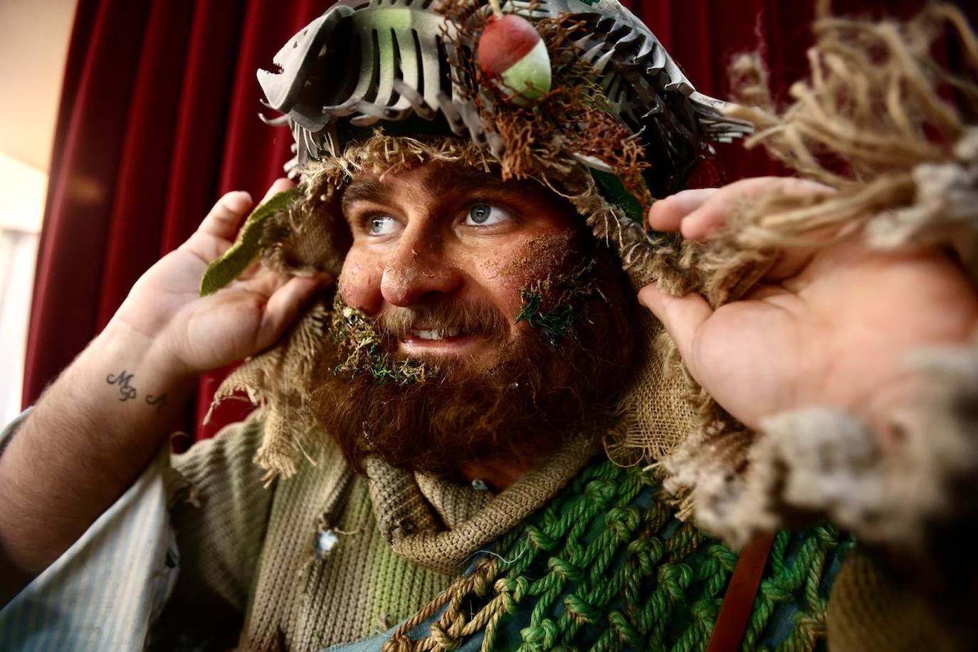 Fotos: Así ha visto Nacho Frade la tercera sesión de cuartos del COAC 2024