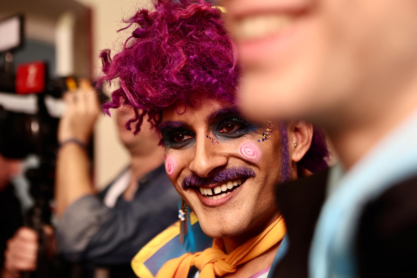 Fotos: Así ha visto Nacho Frade la sexta sesión de cuartos