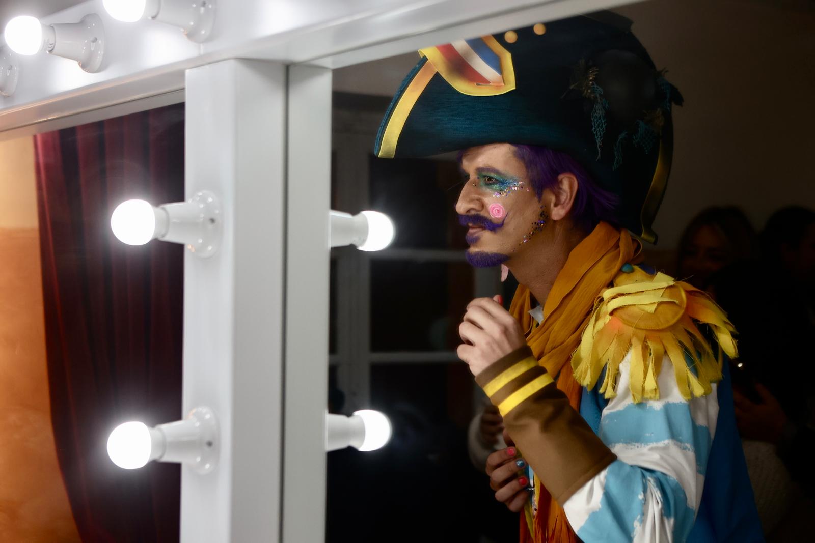 Fotos: Así ha visto Nacho Frade la sexta sesión de cuartos