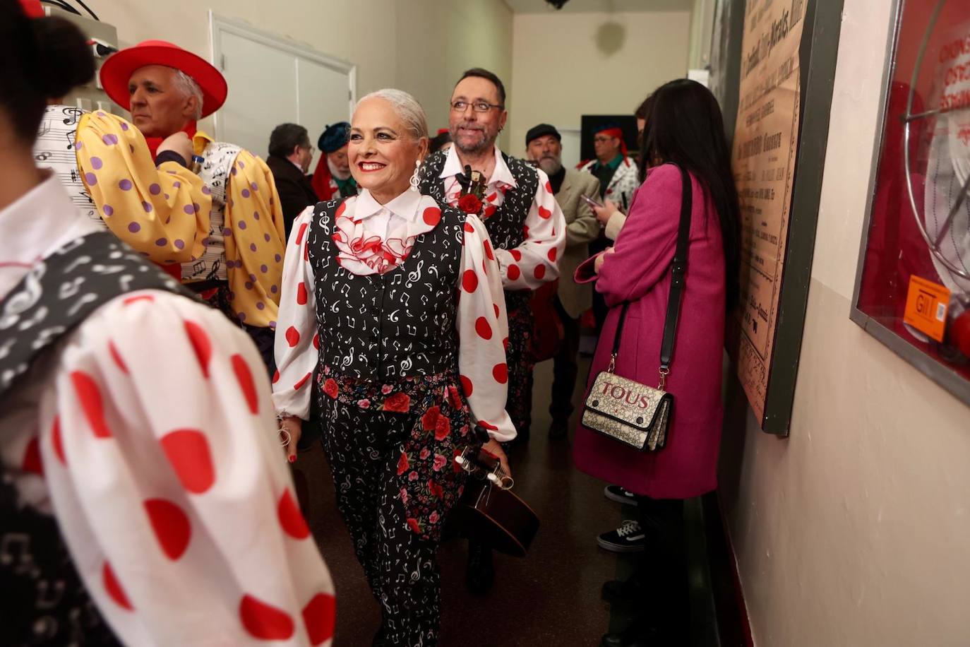 Fotos: Así ha visto Nacho Frade la última sesión de cuartos