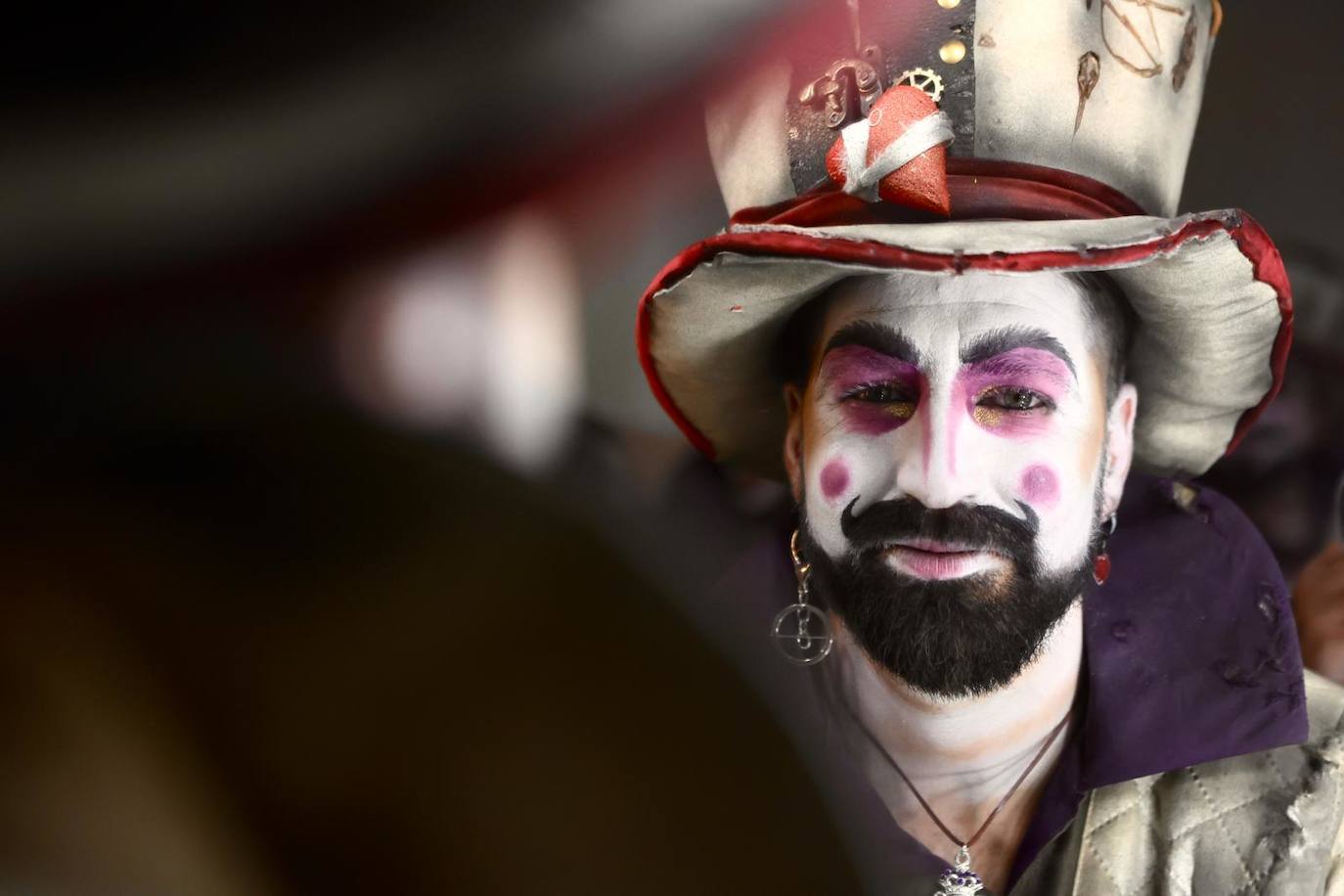 Fotos: Así ha visto Nacho Frade la última sesión de cuartos