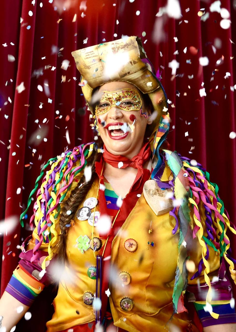 Fotos: Así ha visto Nacho Frade la última sesión de cuartos