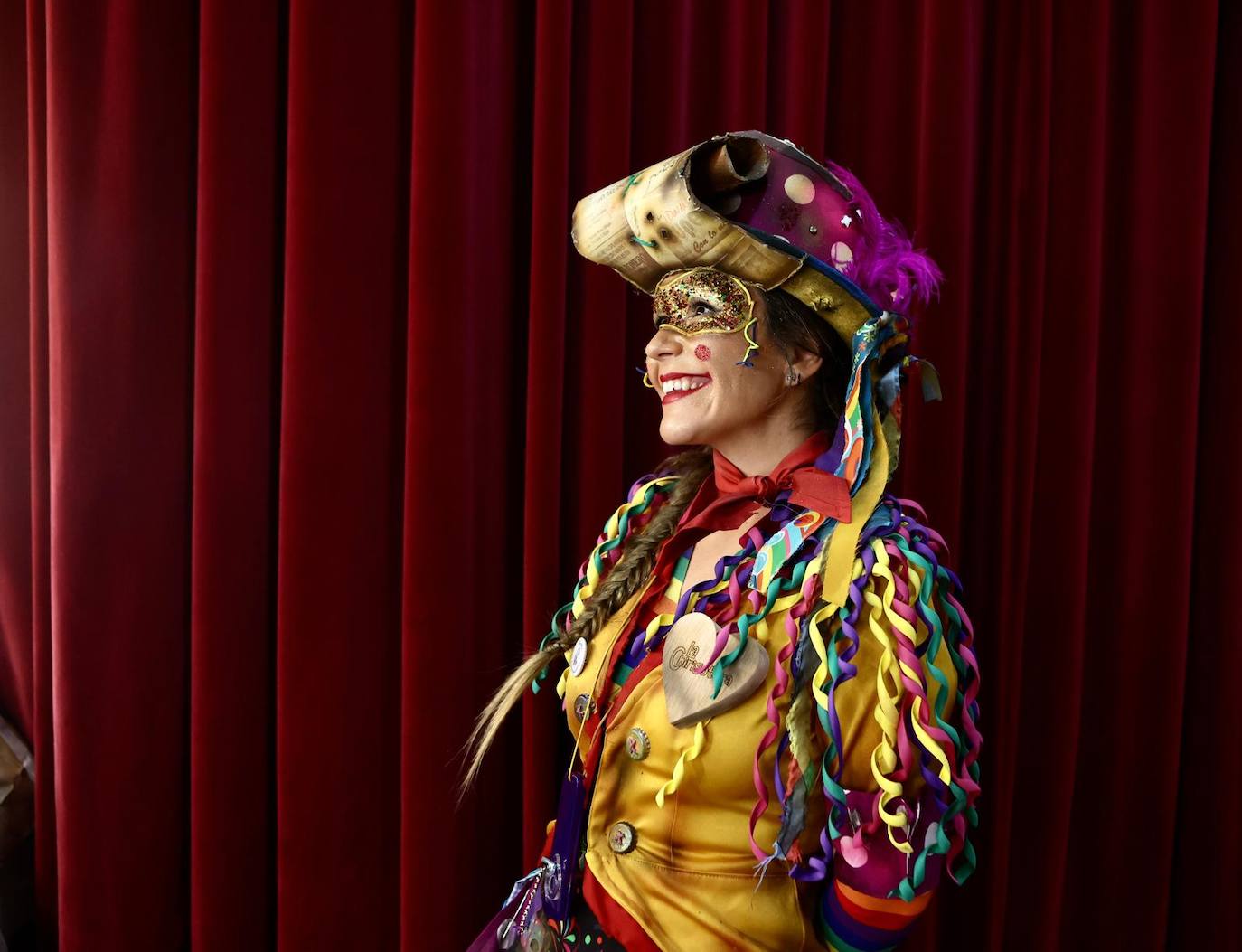 Fotos: Así ha visto Nacho Frade la última sesión de cuartos