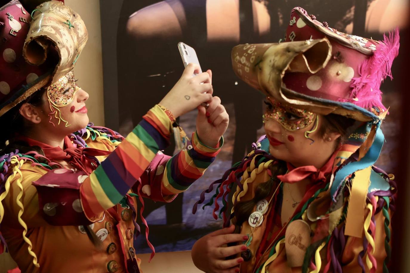 Fotos: Así ha visto Nacho Frade la última sesión de cuartos