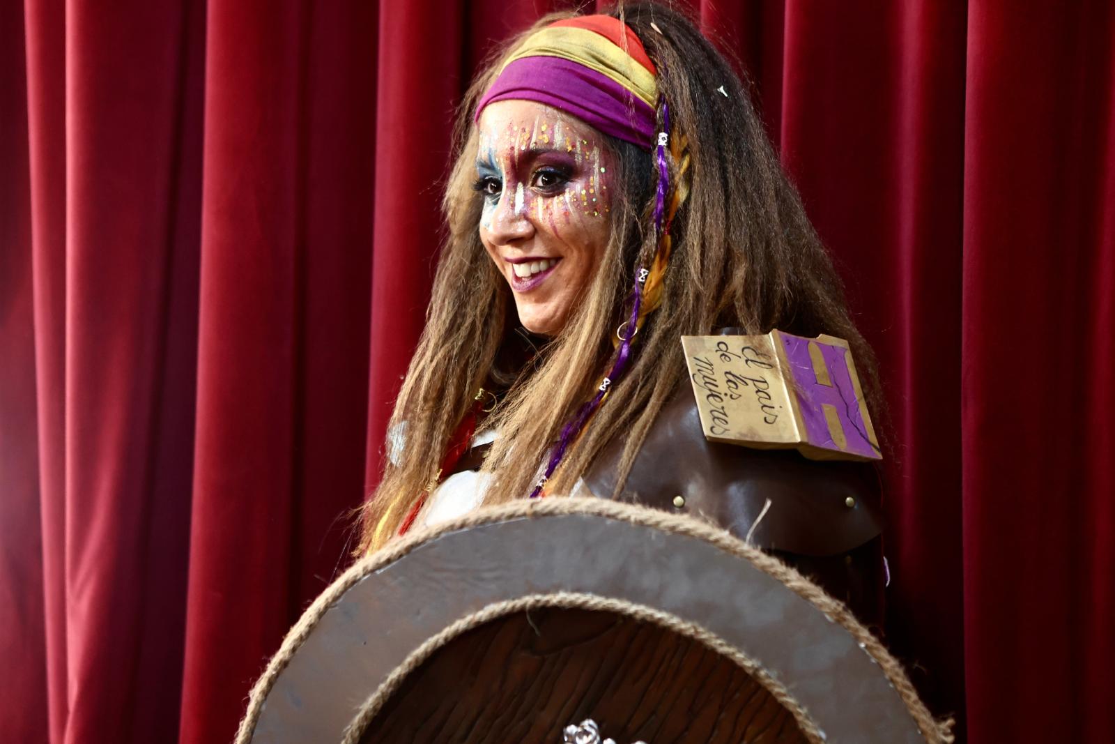 Fotos: Así ha visto Nacho Frade la última sesión de cuartos