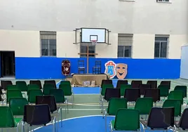 La Peña La Salle Viña anuncia que abandona su histórica sede en el colegio lasaliano
