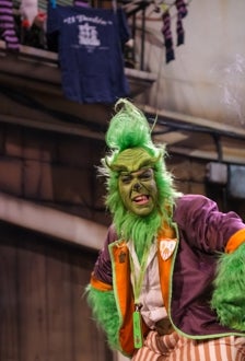 Imagen - El grinch de Cai