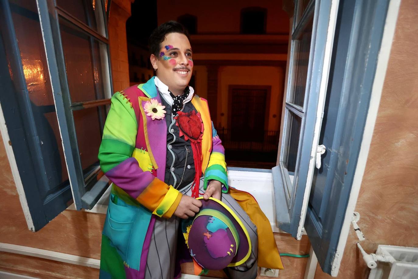 Fotos: Las mejores imágenes de la segunda semifinal