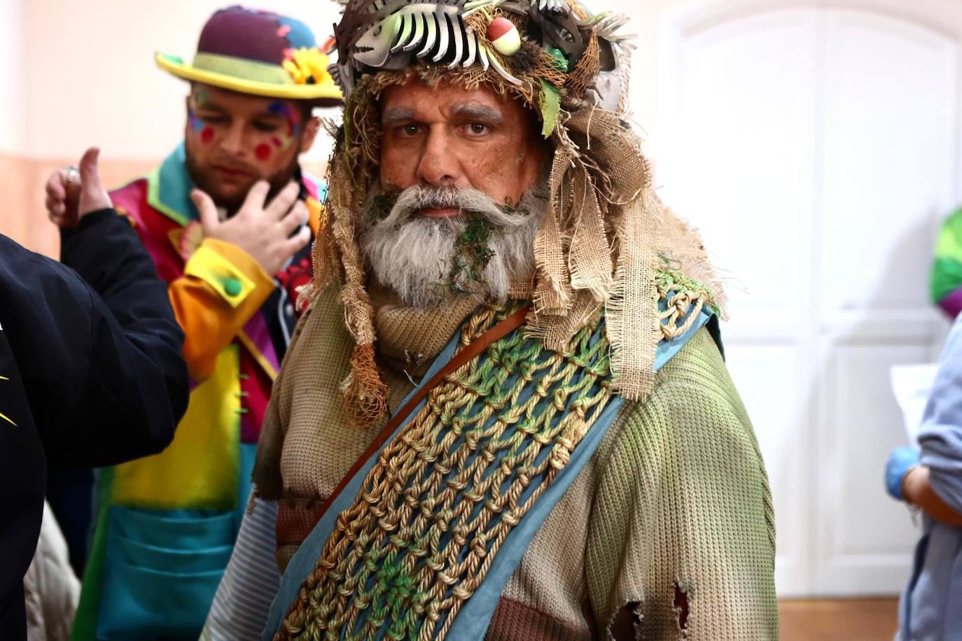 Fotos: Las mejores imágenes de la segunda semifinal