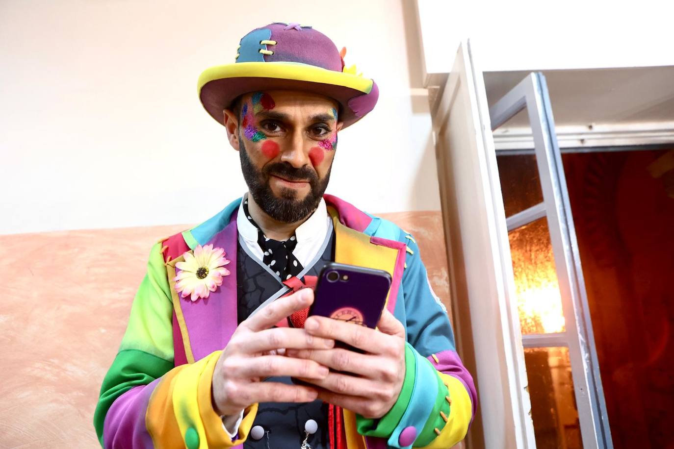 Fotos: Las mejores imágenes de la segunda semifinal