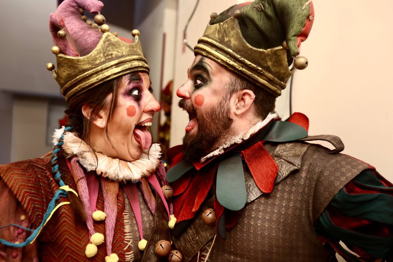 Fotos: Las mejores imágenes de la segunda semifinal