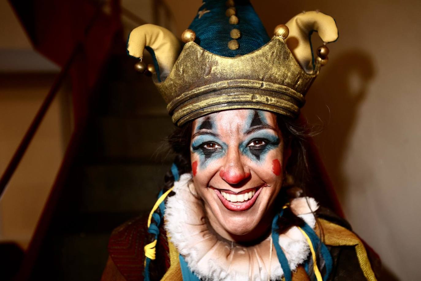 Fotos: Las mejores imágenes de la segunda semifinal