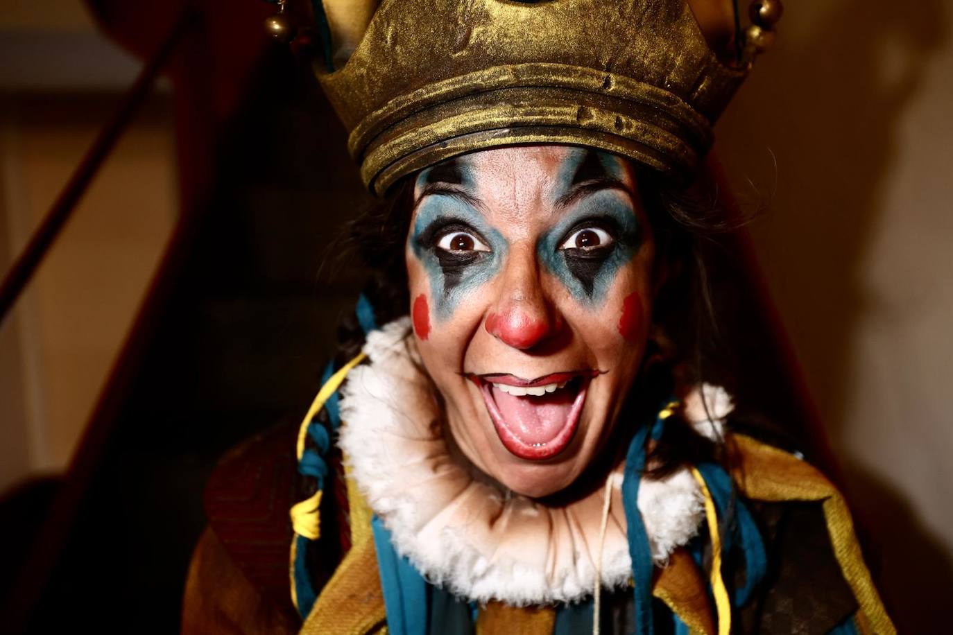 Fotos: Las mejores imágenes de la segunda semifinal