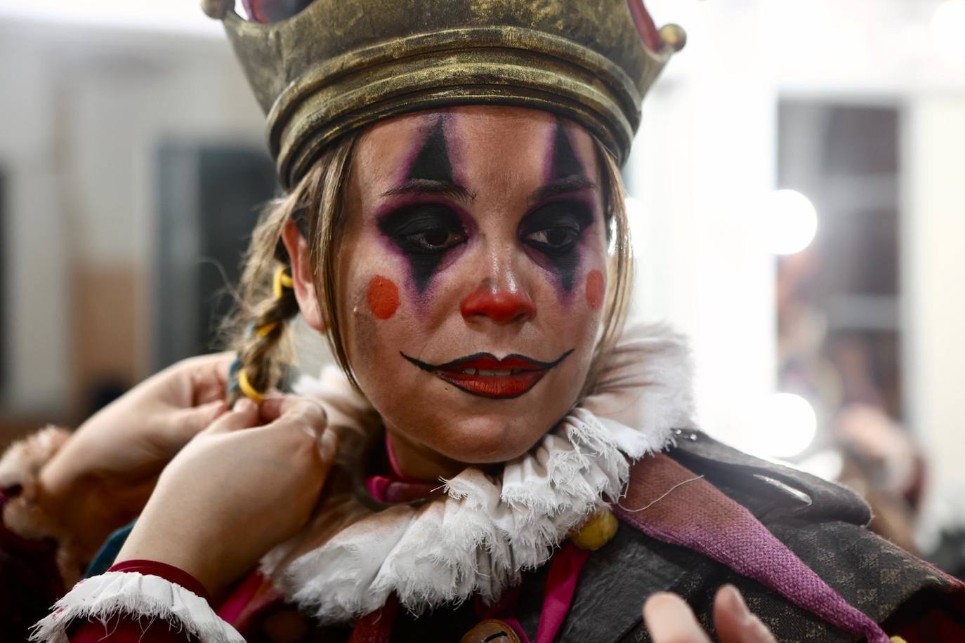 Fotos: Las mejores imágenes de la segunda semifinal