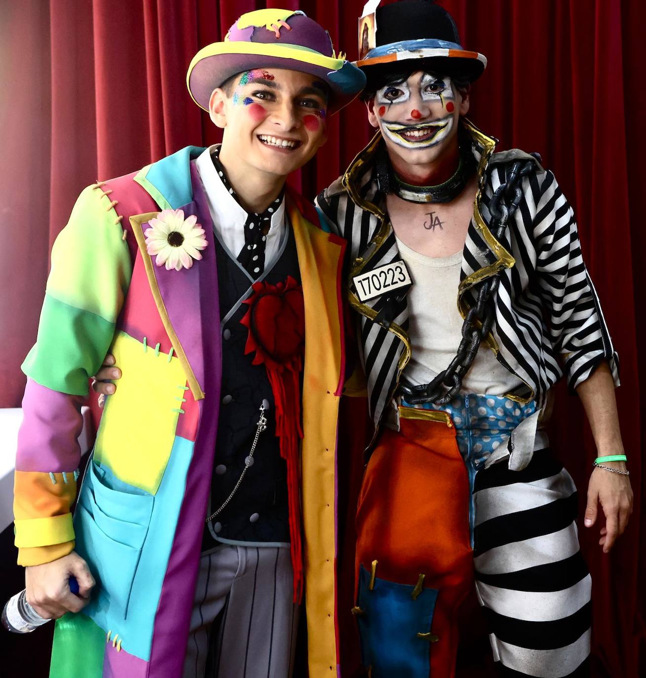 Fotos: Las mejores imágenes de la segunda semifinal