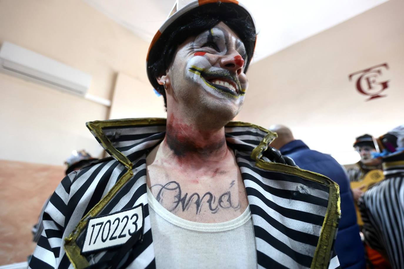 Fotos: Las mejores imágenes de la segunda semifinal