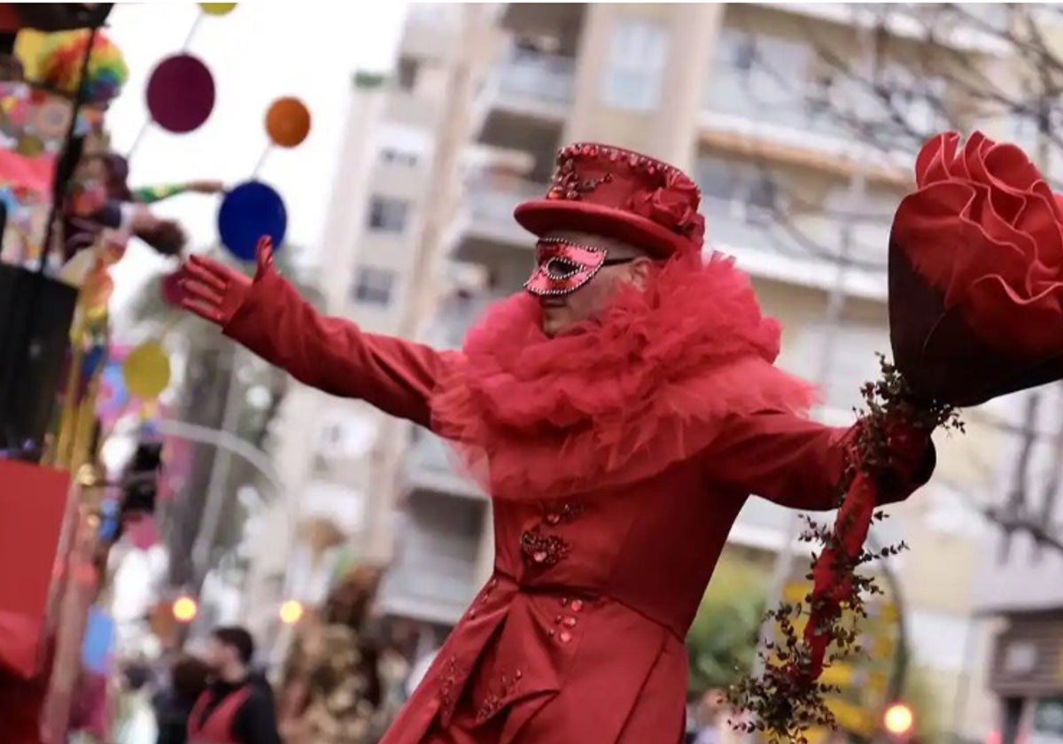 El Puerta del Mar habilitará una zona para que los pequeños ingresados vean la Cabalgata de Carnaval