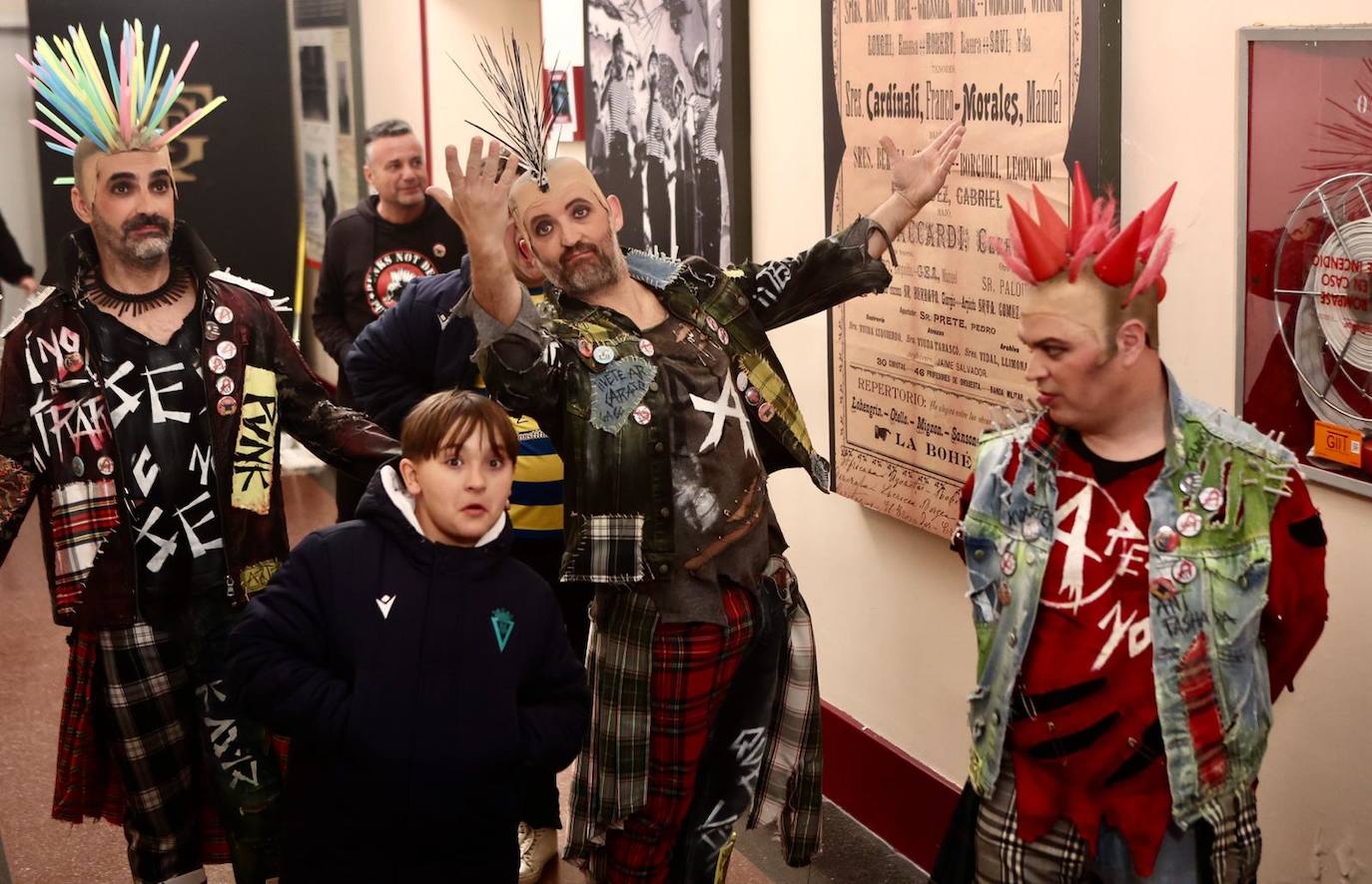 Fotos: La final del Falla vista por Nacho Frade (2)