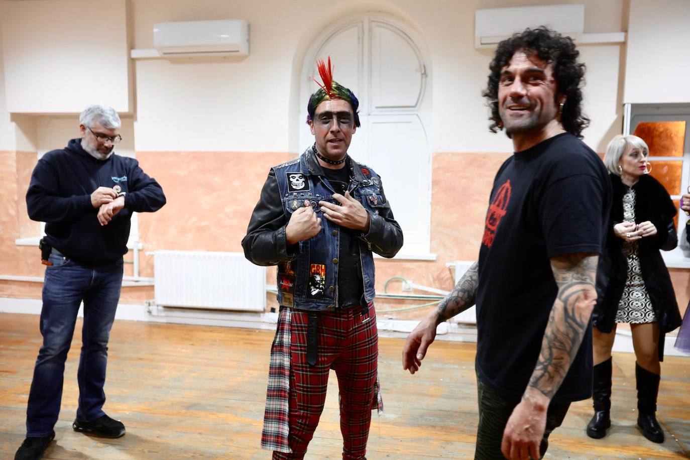 Fotos: La final del Falla vista por Nacho Frade (2)