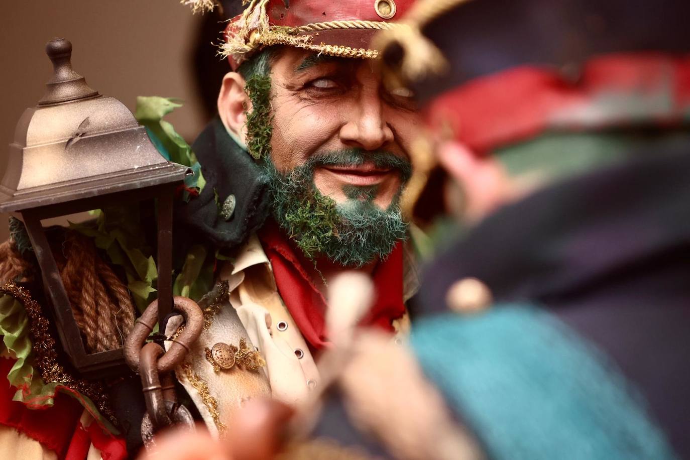 Fotos: La final del Falla vista por Nacho Frade