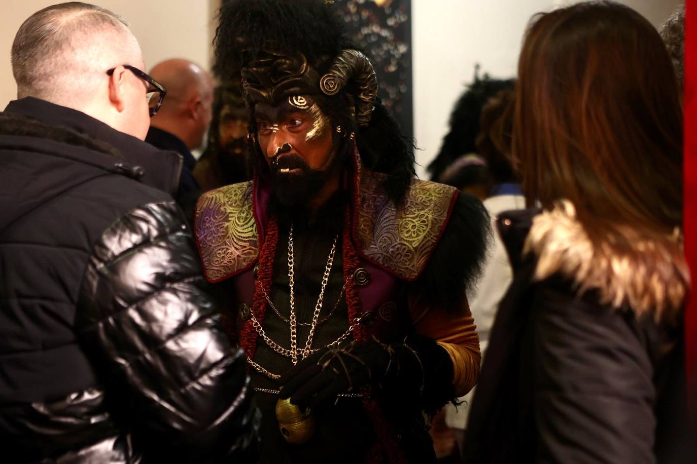 Fotos: La final del Falla vista por Nacho Frade