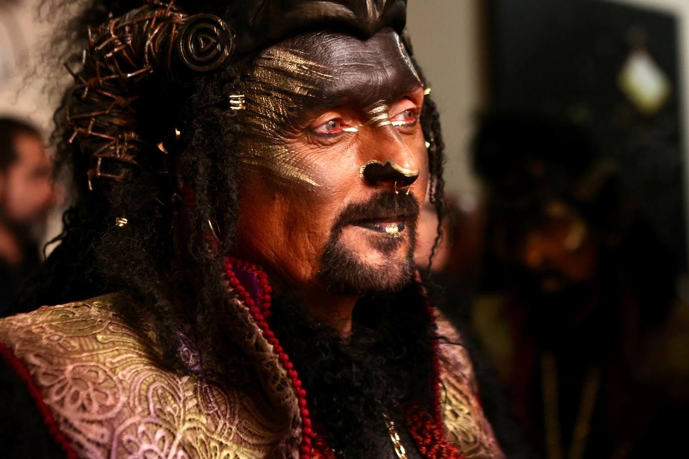 Fotos: La final del Falla vista por Nacho Frade