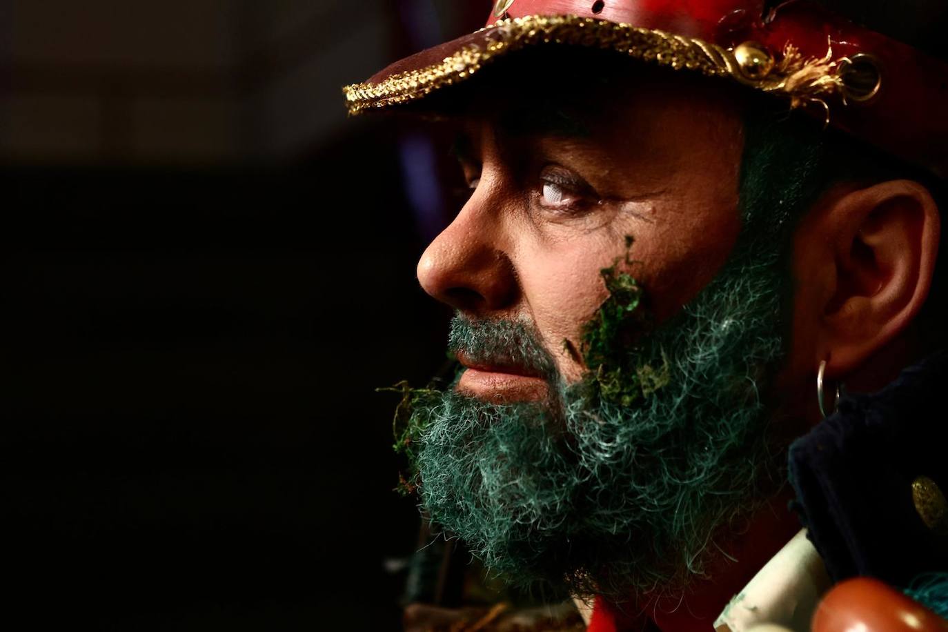 Fotos: La final del Falla vista por Nacho Frade