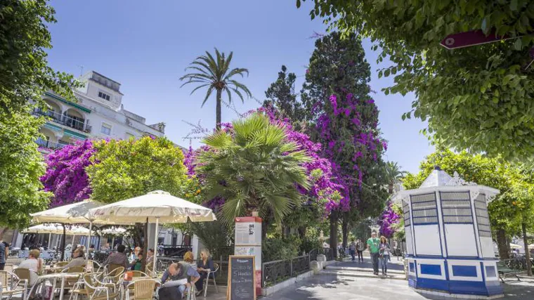 Los lugares de Cádiz que National Geographic recomienda visitar en Carnaval